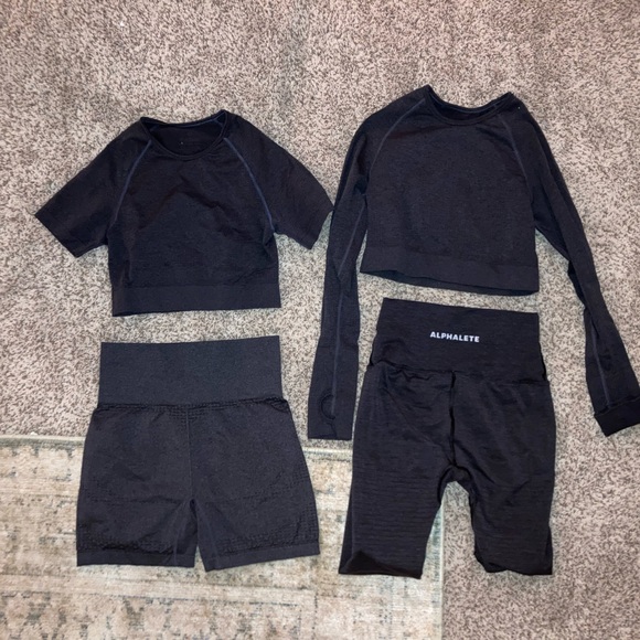 AN OBSCENE AMOUNT OF SETACTIVE (and other) SETS - Picture 9 of 9